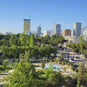 Amo Tower Center Tirana
